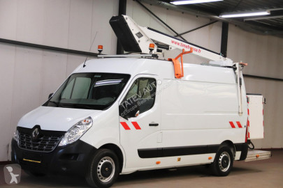 RenaultMaster