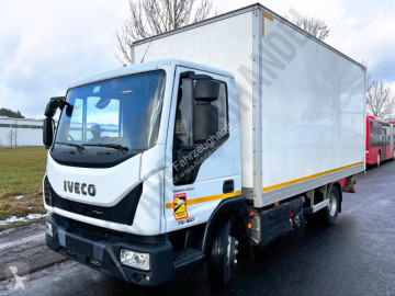 IvecoEurocargo