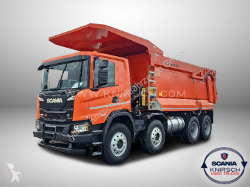ScaniaG