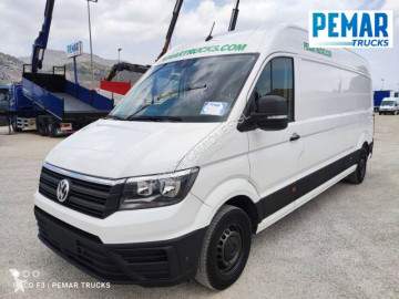 Volkswagen Crafter 35 TDI