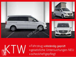 Mercedes-Benz Wohnmobil Basis-WC-Frisch+Abwasser - H Zulassung à