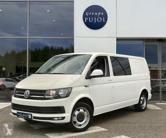 Volkswagen Transporter PROCAB L2 2.0 TDI 204 DSG7 4MOTION CONFORT