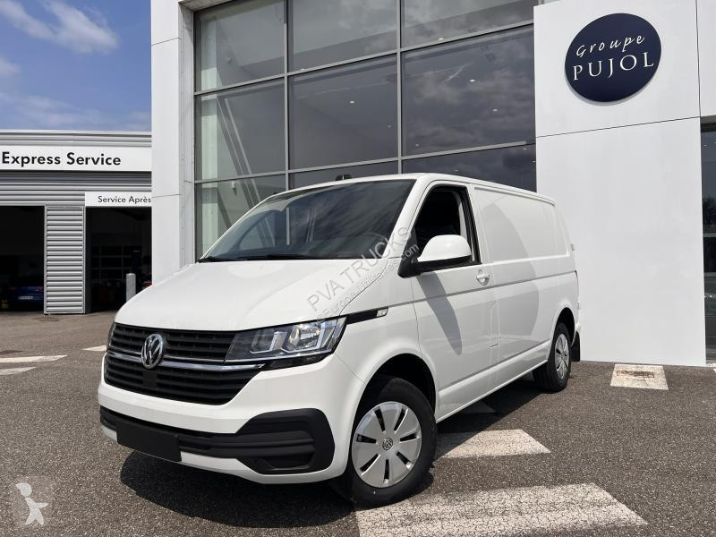 Furgoneta Volkswagen 6.1 VAN L1H1 2.0 TDI 150...