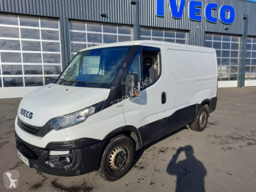 Fourgon utilitaire Iveco