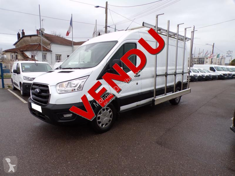 Used ford hot sale transit diesel