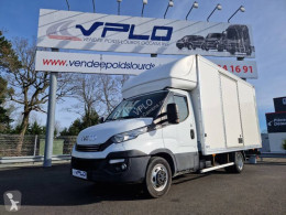 Iveco C30C Daily/ Regalsystem/ Koffer Fourgon grand volume en vente sur  Truck1 Suisse, ID: 7951229