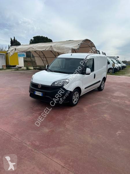 Furgoneta Fiat