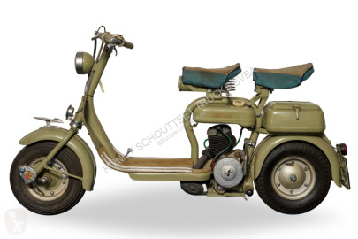 Voiture berline