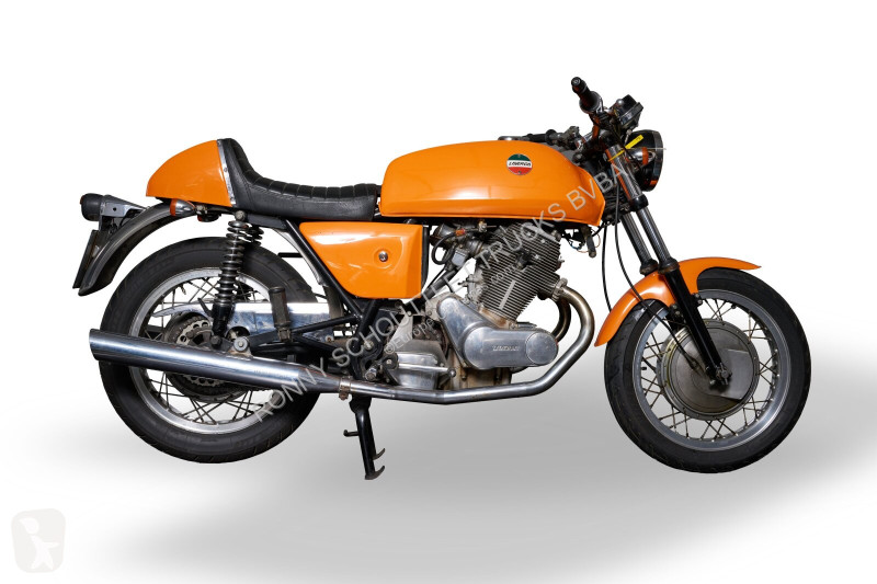 Veículo utilitário Laverda 750 SF Laverda 750 SF