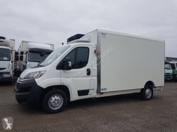 CitroënJumperL4H3 HDI 140