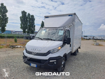 IvecoDaily
