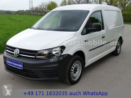 vw van second hand