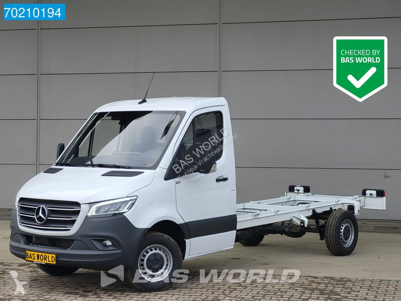 sprinter 317