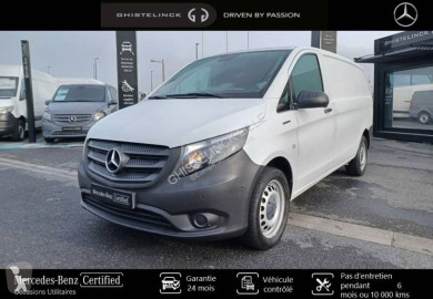 Caja cerrada Mercedes