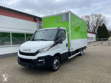 IvecoDaily35C15