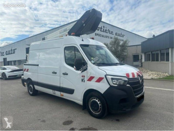 Telescópica Renault