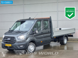 Ford transit flatbed for hot sale sale