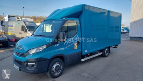 IvecoDaily
