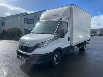 IvecoDaily