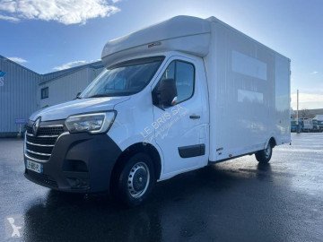 Renault Master Traction 145 Dci
