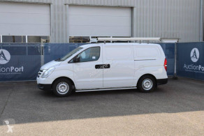 Used hot sale hyundai van