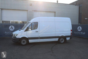 Mercedes benz cheap vans belgium