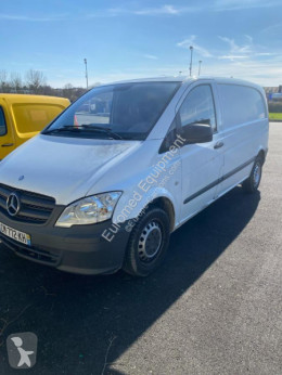 Used merc vito fashion for