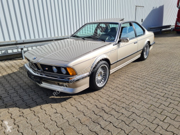 Berlina BMW