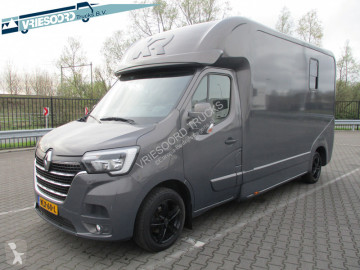 Ticari van Renault