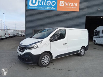 Caja cerrada Renault