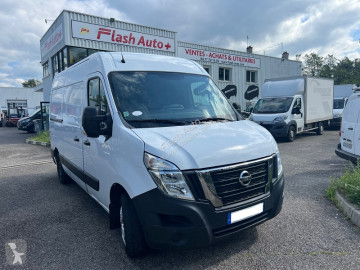 NissanNV400