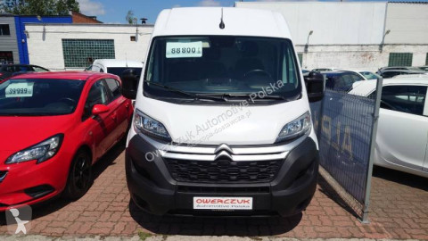 Citroën Jumper L3H2 2.2 HDI 140