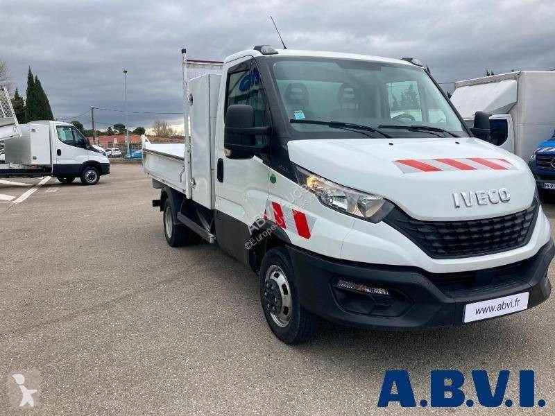 Veicolo commerciale Iveco
