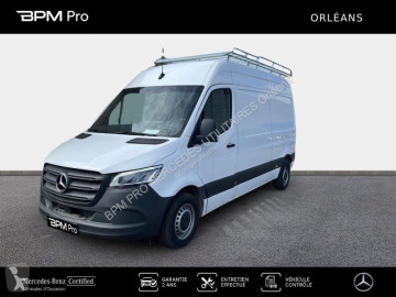 MercedesSprinter