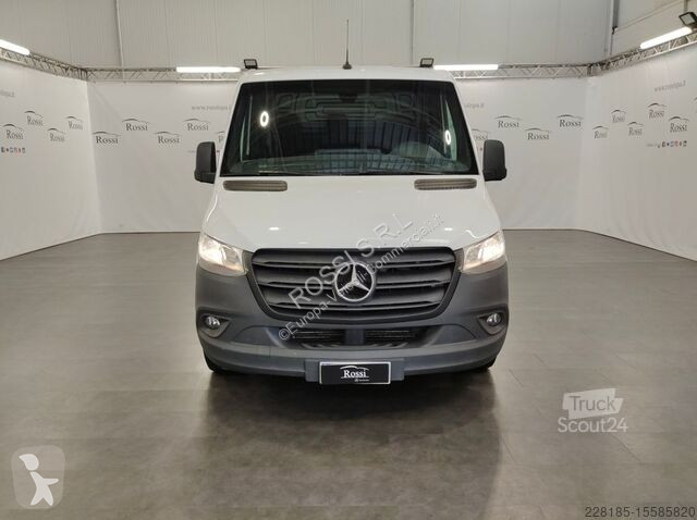 Véhicule utilitaire Mercedes SPRINTER FURGONE -...