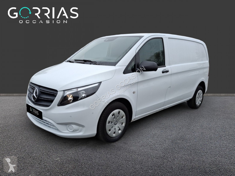 Véhicule utilitaire Mercedes VITO FG 114 CDI...
