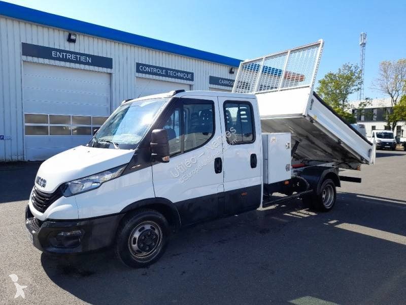 Nyttofordon Iveco