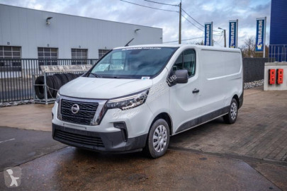 NissanPrimastar