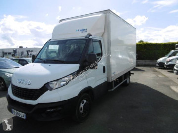 IvecoDaily35C16