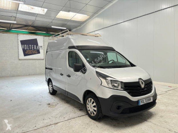 Fourgon utilitaire Renault