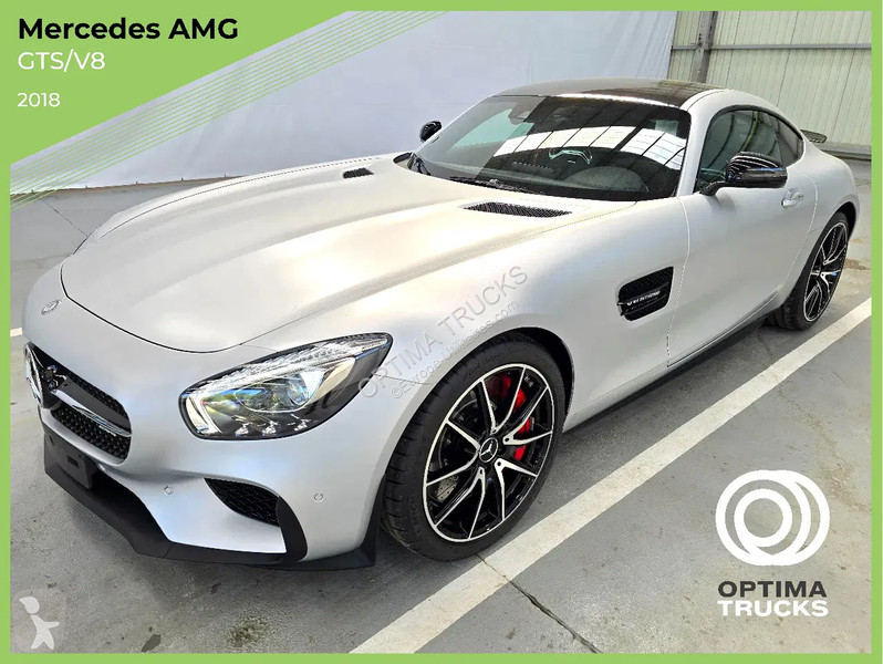 Furgoneta Mercedes S / V8 BITURBO / DESIGNO /...