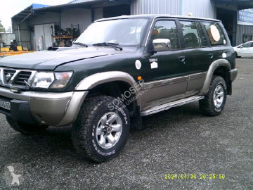 4X4 / SUV Nissan