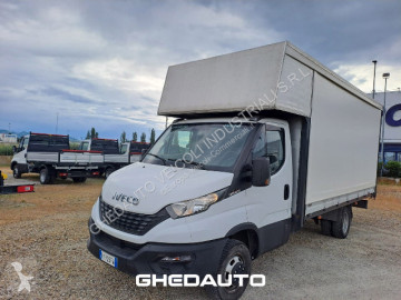 IvecoDaily