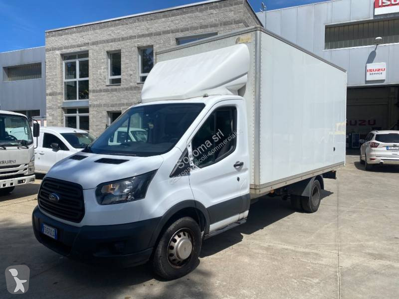 Veicolo commerciale Ford