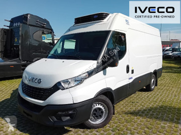 Frigorífica Iveco