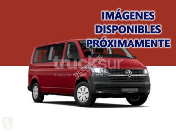 Volkswagen VOLKSWAGEN CARAVELLE 2.0TDI BATALLA CORTA DSG 150CV