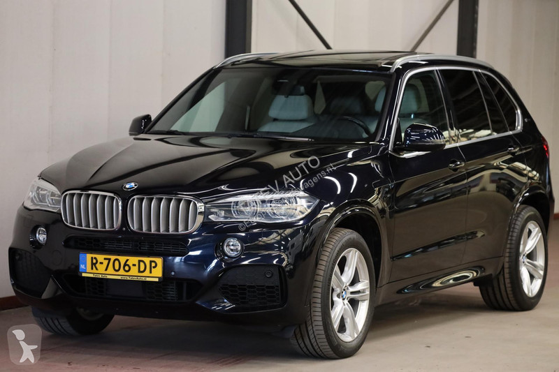 Autoutilitară BMW xDrive40e High Executive M...