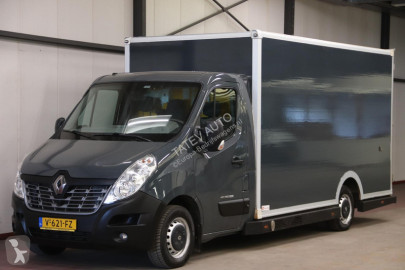 Caja cerrada Renault