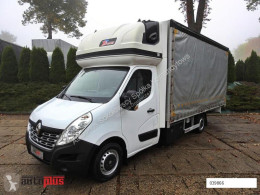 Con toldo Renault