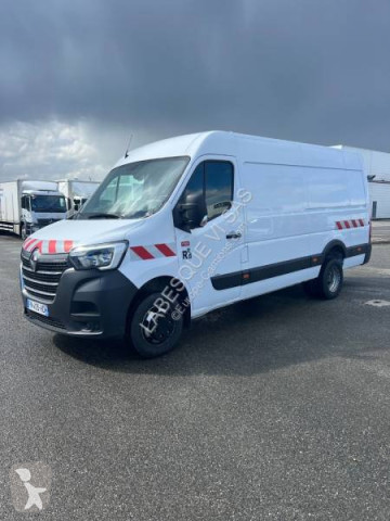 Renault Master Propulsion 165 DCI